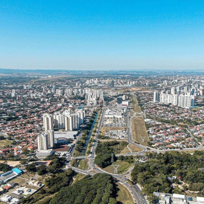 Prefeitura de São José dos Campos em parceria com a USP e FCTH realiza estudo de ações para o controle da poluição difusa e o manejo sustentável de águas pluviais no município de São José dos Campos